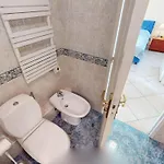 아파트 Confortable 2p En Centre-ville Avec Parking Et Terrasse - Fr-1-196-366 멍똥