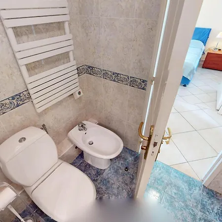 Apartament Confortable 2p En Centre-ville Avec Parking Et Terrasse - Fr-1-196-366 Mentona